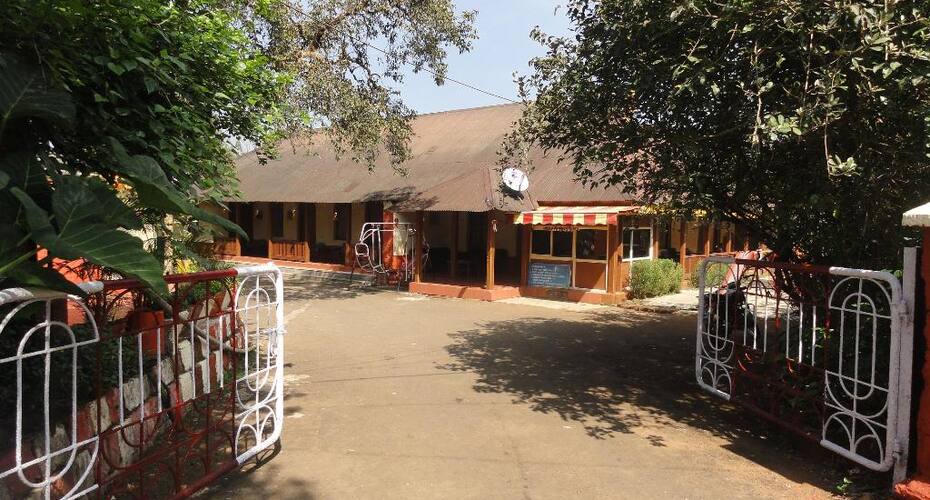 Savoy Village, Mahabaleshwar 1